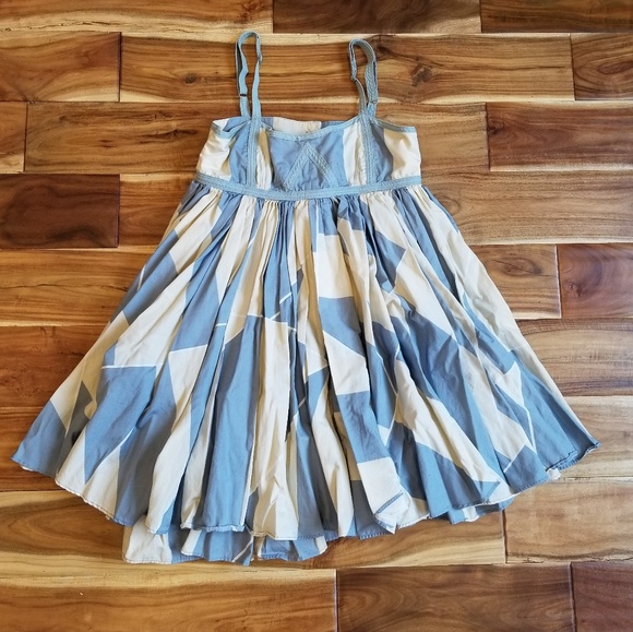 Marc By Marc Jacobs Dresses & Skirts - Marc by Marc Jacobs Ruffle Dress Size 6